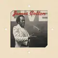 James Cotton Live at Antone's Nightclub (LP)