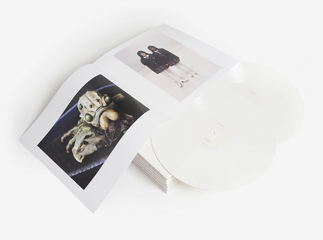 Stephen O'Malley Eternelle Idole (2LP) 