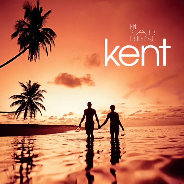 Kent En Plats I Solen - LTD (LP) 