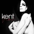 Kent Röd - LTD (2LP)