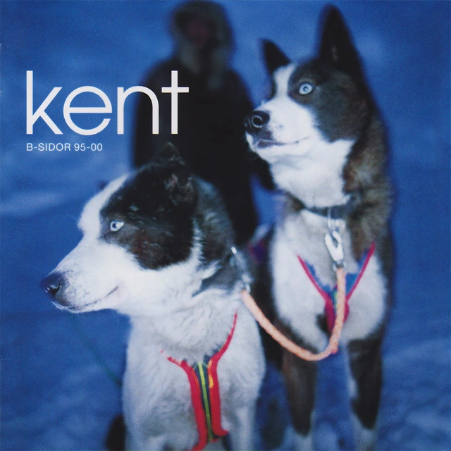 Kent B-Sidor 95-00 - LTD (3LP) 