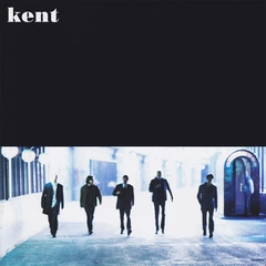 Kent Kent - LTD (LP)