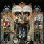 Michael Jackson Dangerous - LTD (2LP)