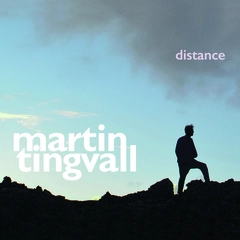 Martin Tingvall Distance (LP)