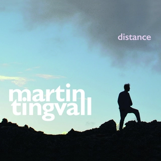 Martin Tingvall Distance (LP)