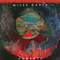 Miles Davis Agharta - LTD (2LP)
