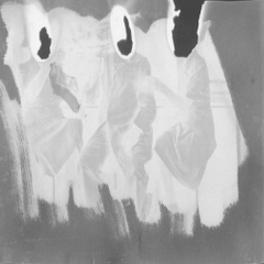 Benjamin Finger Amorosa Sensitiva (LP)