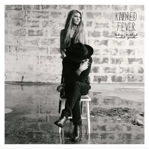 Kindred Fever Sabre-Toothed Model Youth (LP) 