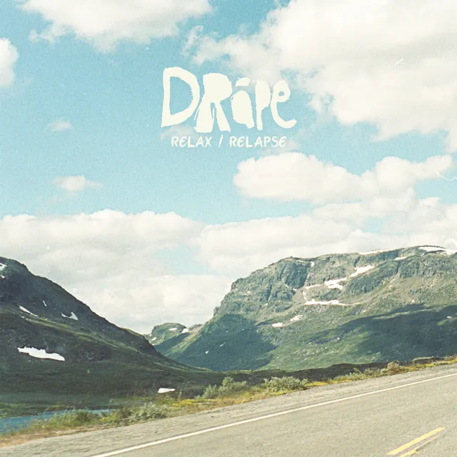 Dråpe Relax / Relapse (LP) 