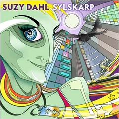 Suzy Dahl Sylskarp (LP)