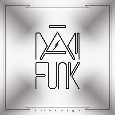 Dam Funk Invite The Light (3LP) 
