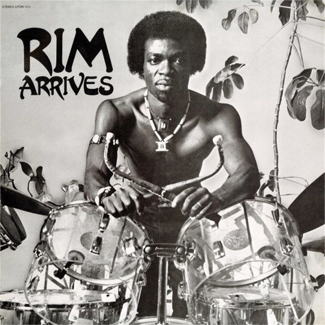 Rim Kwaku Obeng / Rim and The Believers Rim Arrives / International Funk (2LP) 