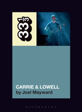 Joel Mayward Sufjan Stevens' Carrie &amp; Lowell (BOK)