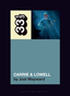 Joel Mayward Sufjan Stevens' Carrie &amp; Lowell (BOK)