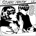 Sonic Youth Goo (LP)