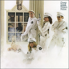 Cheap Trick Dream Police (LP)