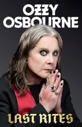 Ozzy Osbourne Last Rites (BOK)