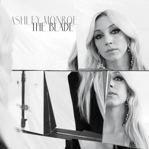 Ashley Monroe Blade (LP) 