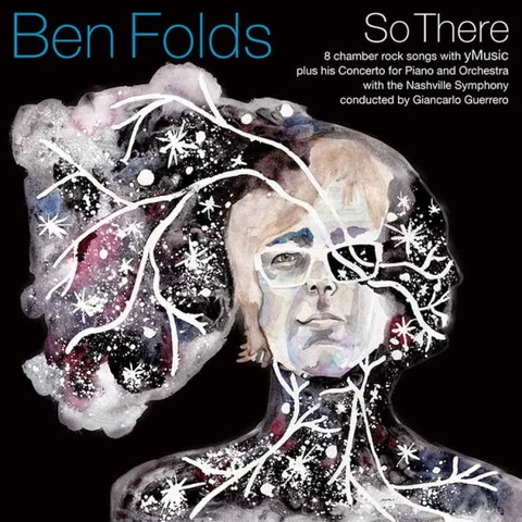Ben Folds So There (2LP) 
