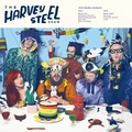 The Harvey Steel Show Full Double Rainbow! (LP)
