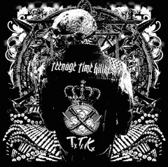 Teenage Time Killers Greatest Hits Vol. 1 (2LP)