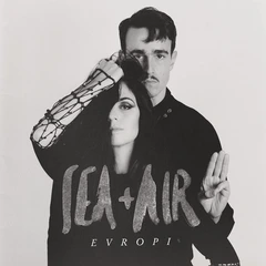 Sea &amp; Air Evropi (LP)