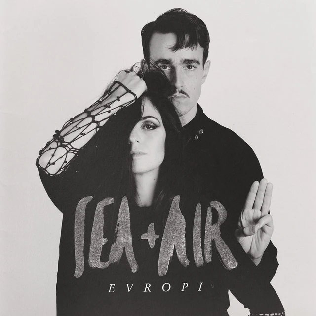 Sea & Air Evropi (LP) 