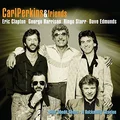 Carl Perkins &amp; Friends Blue Suede Shoes (2LP)