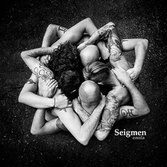Seigmen Enola (2LP)