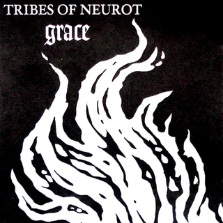 Tribes of Neurot Grace (2LP)
