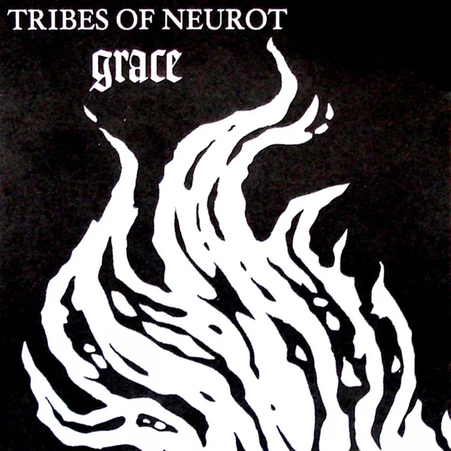 Tribes of Neurot Grace (2LP) 