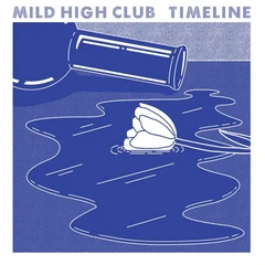 Mild High Club Timeline (LP)