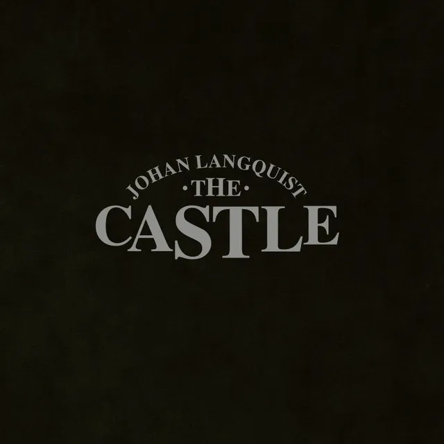 Johan Lanquist The Castle Johan Lanquist The Castle (LP) 