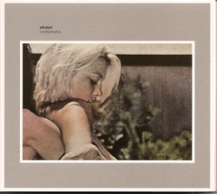 Ultralyd Inertiadrome (LP)