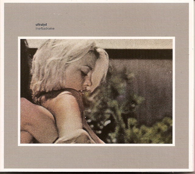 Ultralyd Inertiadrome (LP) 