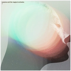 Susanna And The Magical Orchestra 3 (2LP)