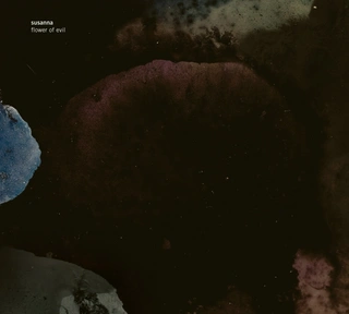 Susanna Flower Of Evil (2LP)