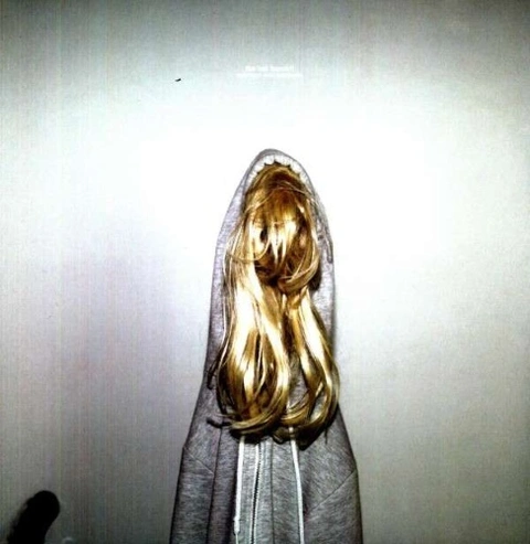 Last Hurrah!! Spiritual Non Believers (LP) 