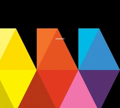 Krokofant Krokofant (LP)