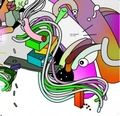 Jono El Grande Neo Dada (LP)