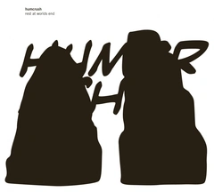 Humcrush Rest at Worlds End (2LP)