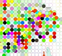 Elephant9 Walk The Nile (LP)