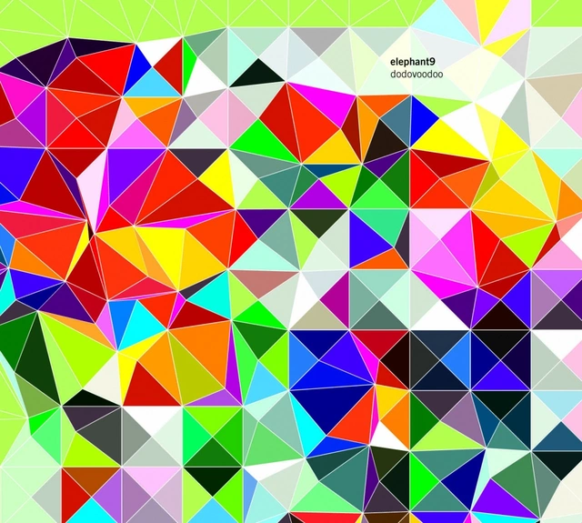 Elephant9 Dodovoodo (LP) 