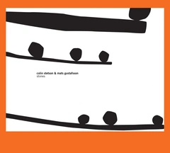 Colin Stetson &amp; Mats Gustafsson Stones (LP)