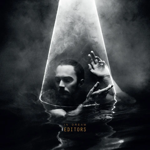 Editors In Dream (LP+CD) 