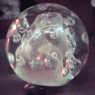 Darkside Psychic (LP)