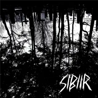 Sibiir Swallow &amp; Trap Them! (7'')
