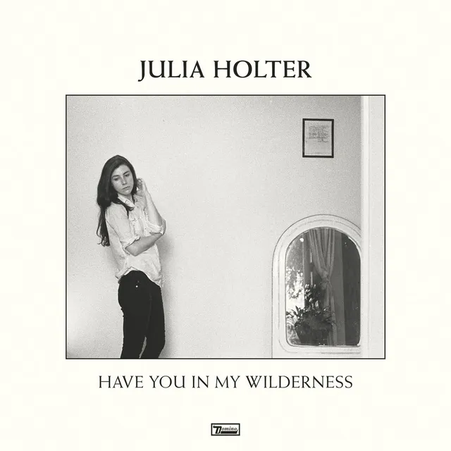 Julia Holter Have You In My Wilderness (LP) 