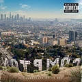 Dr. Dre Compton (2LP)