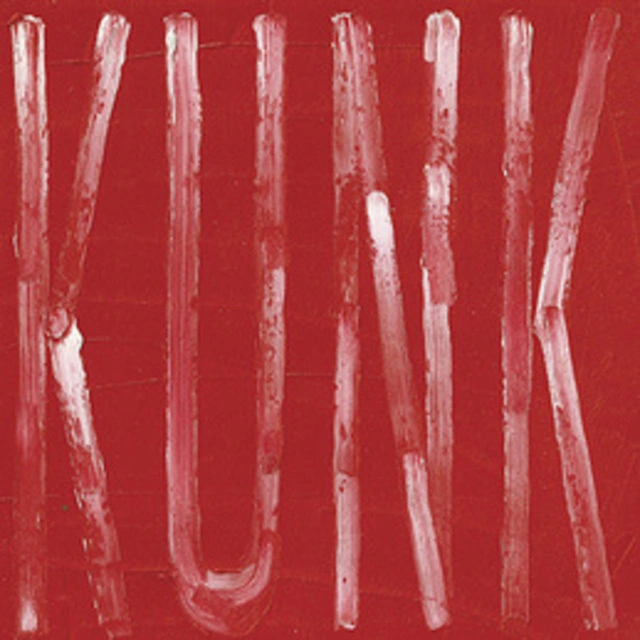 Dope Body Kunk (LP) 